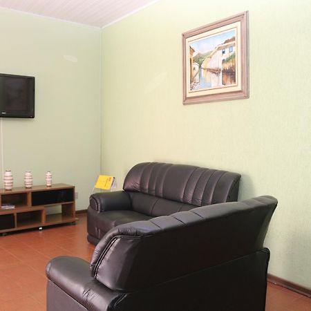 Hotel Cariris Pirapora Extérieur photo