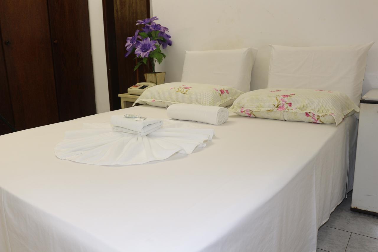 Hotel Cariris Pirapora Extérieur photo