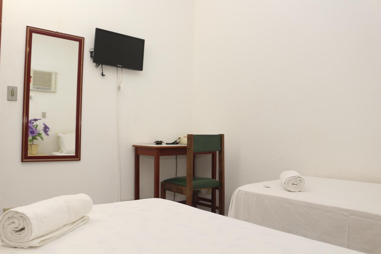 Hotel Cariris Pirapora Extérieur photo
